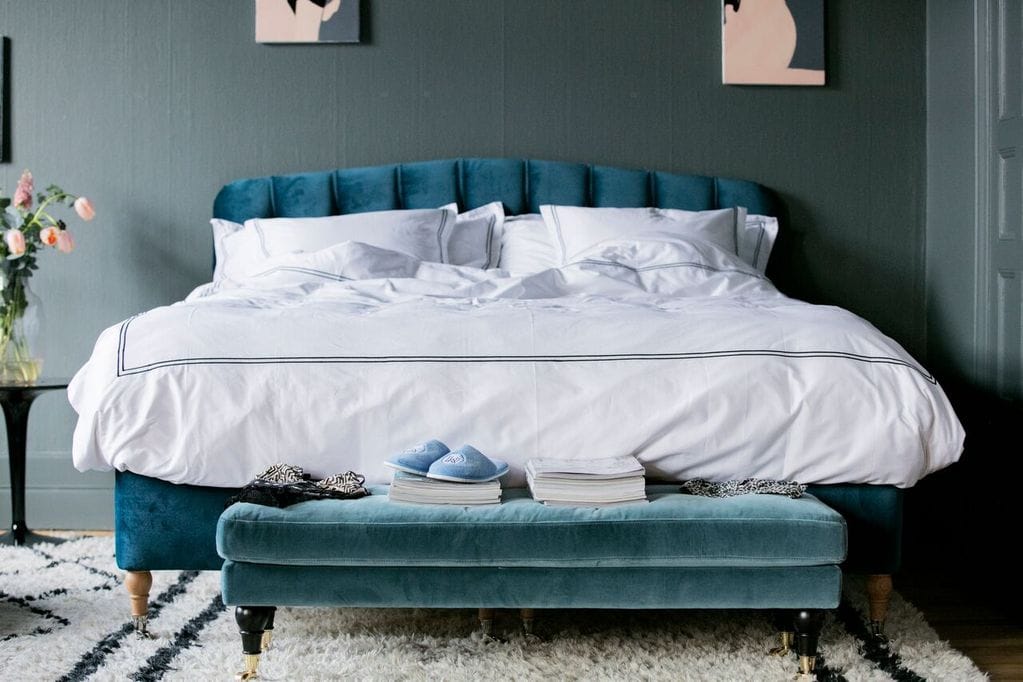 MELIMELI BEDDING