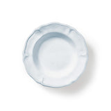Maria Dyp Tallerken 24 cm Blå