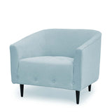 Carla Lenestol Baby Blue