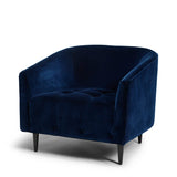 Carla Lenestol Deep Blue
