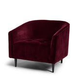 Carla Lenestol Ruby Red