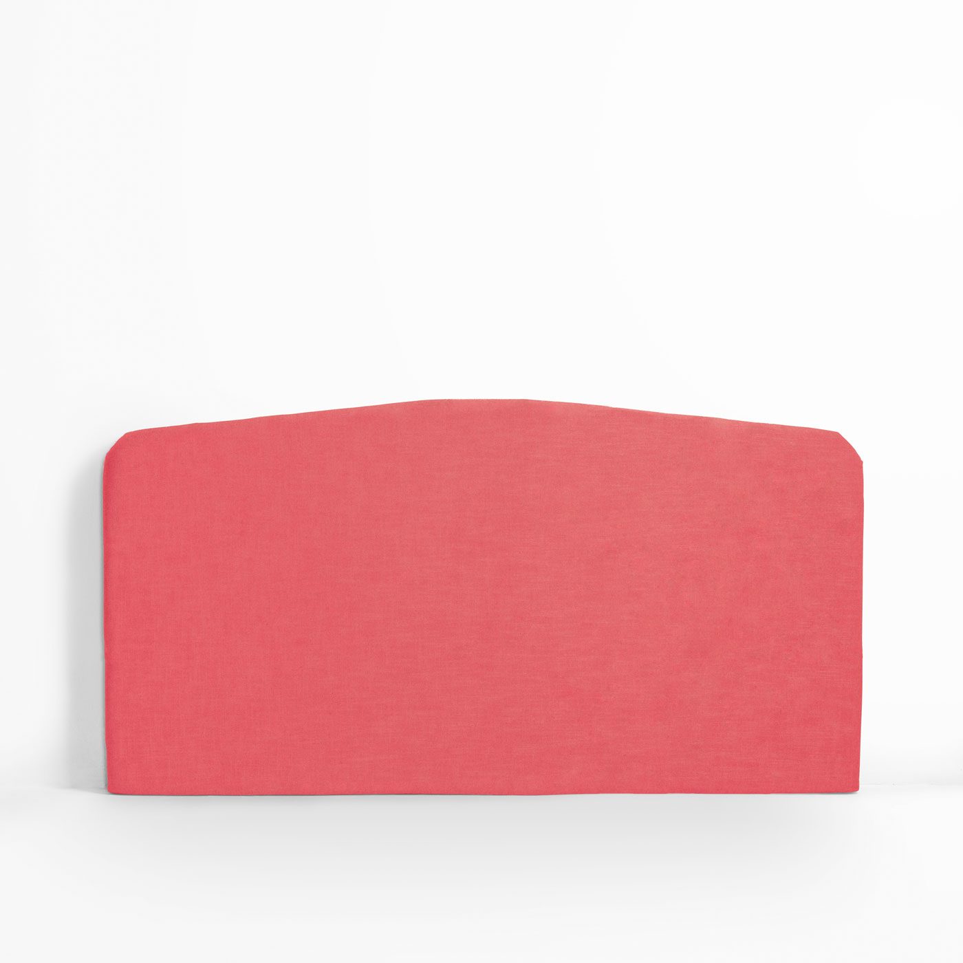 SAMPLE - Darling Sänggavel Coral 180 cm. Sample: Nyskick, sample av Darling Sänggavel utan stoppade knappar.
