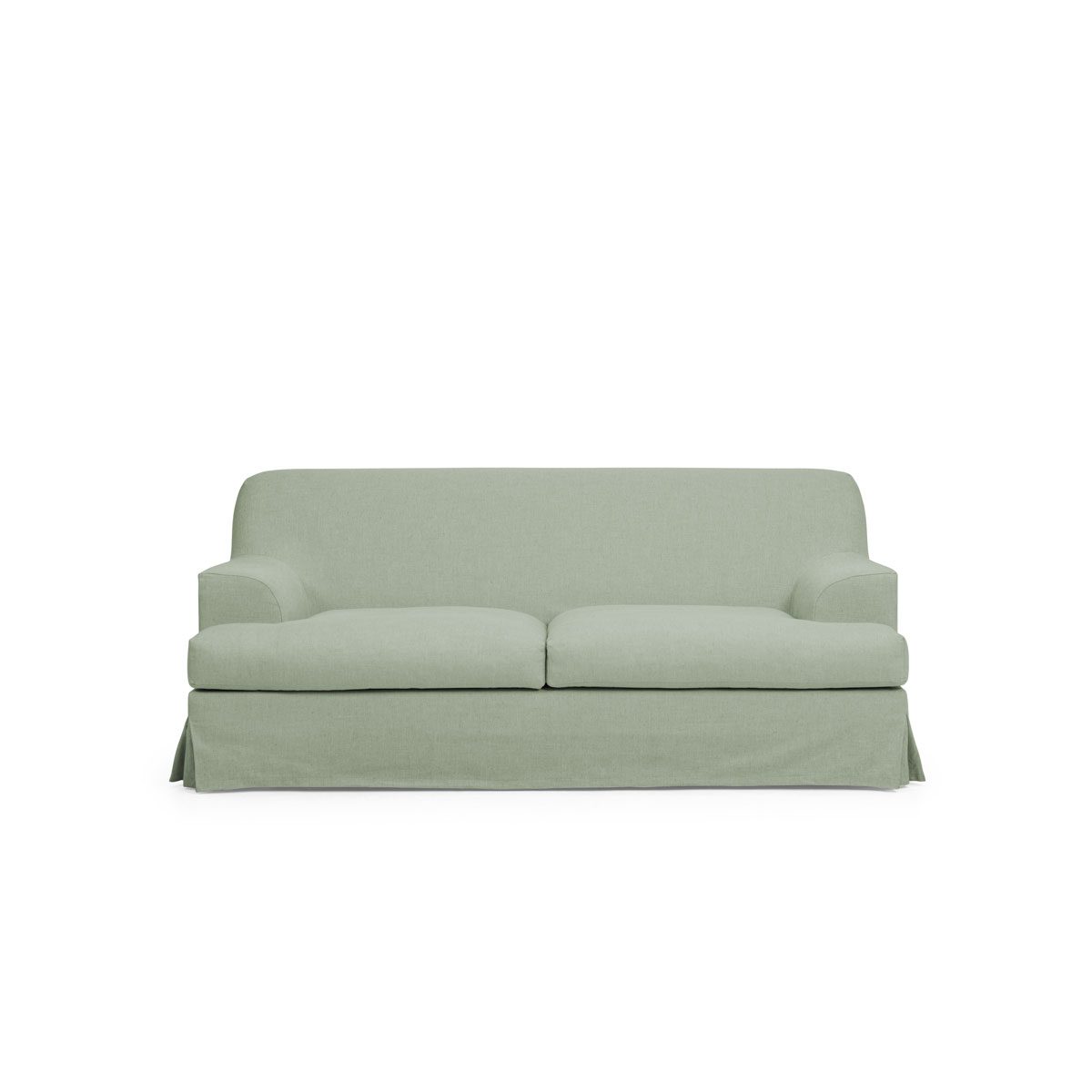 Frances 2-Sitssoffa Pistage