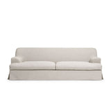 Frances 3-seter sofa Off White