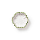 Gabriella Liten Skål 17 cm Grønn/Rosa