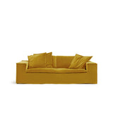 Luca Original 2-seters sofa Amber