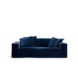 Luca Original 2-seters sofa Deep Blue