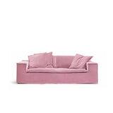 Luca Original 2-seters sofa Dusty Pink
