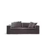 Luca Original 2-seters sofa Greige
