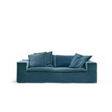 Luca Original 2-seters sofa Petrol