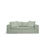 Luca Original 2-seters sofa pistasj