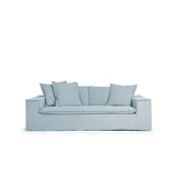 Luca Original 2-seter sofa Baby Blue