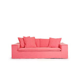 Luca Original 2-seters sofa korall
