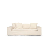 Luca Original 2-seters sofa Eggshell