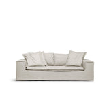 Luca Grande 2-seters sofa Off White