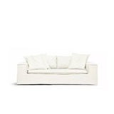 Luca Original 2-seters sofa True White