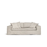 Luca Original 2-seters sofa prikkete brun