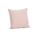 Putetrekk Blush 50x50 cm