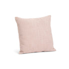 Kuddfodral Blush 50x50 cm. Rosa kuddfodral i linne från Melimeli