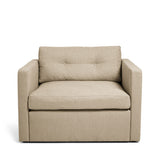 Dahlia Lenestol Khaki