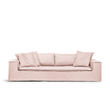 Luca Original 3-seters sofa Blush