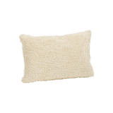 Putetrekk Teddy 40x60 cm