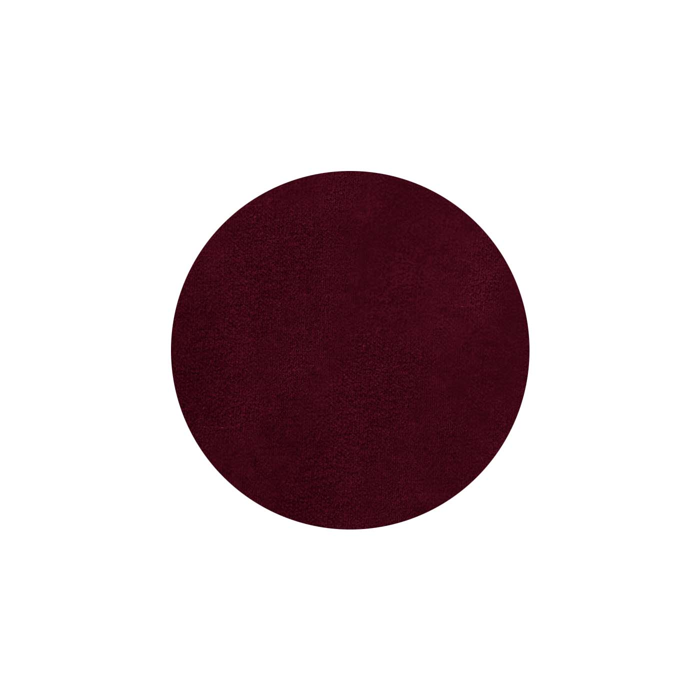 Tyg på löpmeter sammet Ruby Red