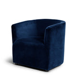 Vivi lenestol Deep Blue