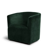Vivi Lenestol Emerald Green