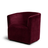 Vivi Lenestol Ruby Red