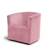Vivi Lenestol Dusty Pink